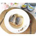 canned mackerel in brine 425g